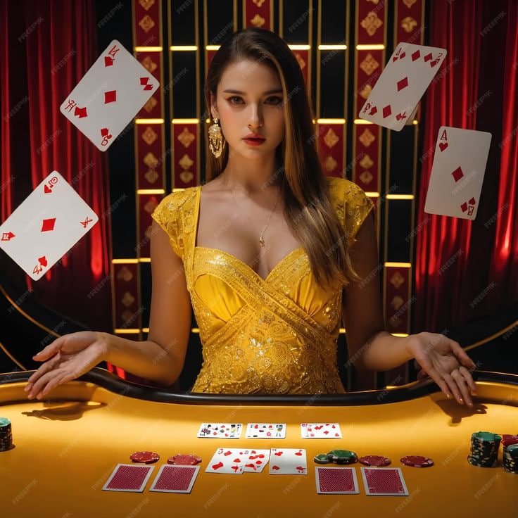 Ilustrasi platform mobile qqgaming dengan permainan sportsbook dan kasino
