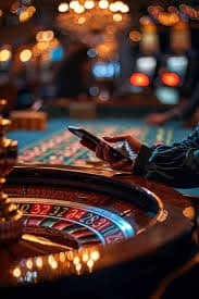 Ilustrasi kemenangan spektakuler pengguna qqgaming sportsbook dan slot online