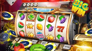 Tampilan lobby game pada platform qqgaming yang interaktif dan mudah dijelajahi