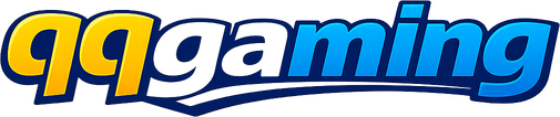 qqgaming Logo